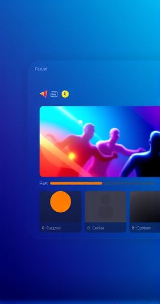 即刻下载，直抵赛场
