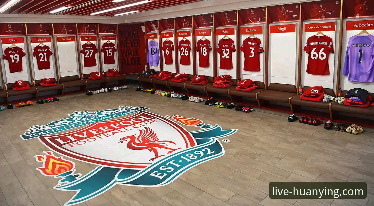 幻影体育平台赛事直播体验深度评测：从利物浦3-1狼队看高清流畅观赛新标准