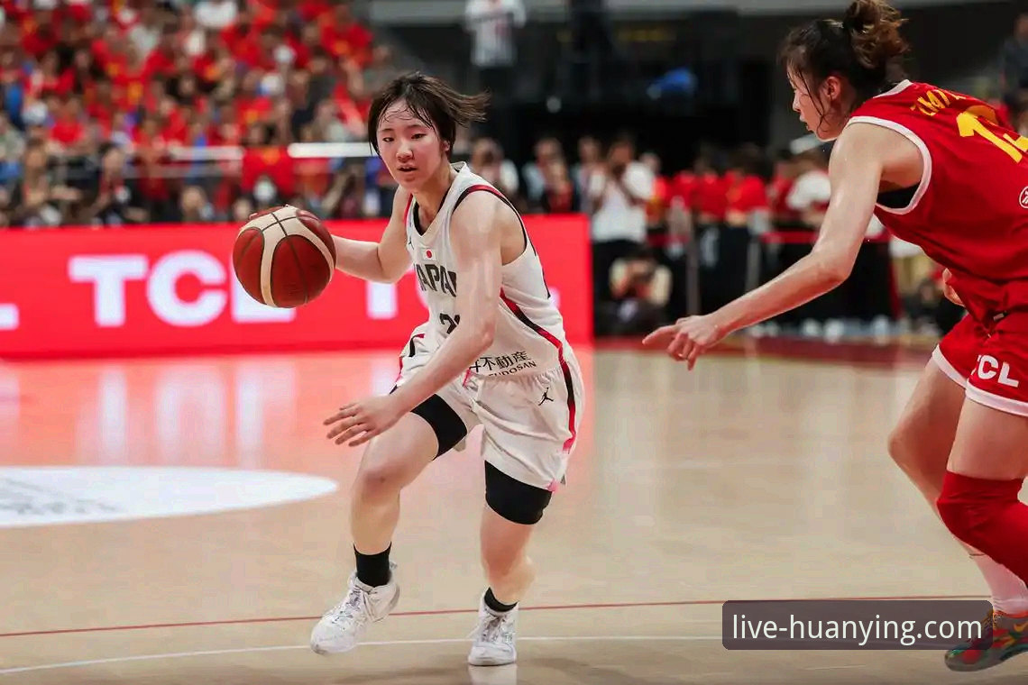 资深用户分享：在幻影体育直播平台深度复盘中国女篮关键一役