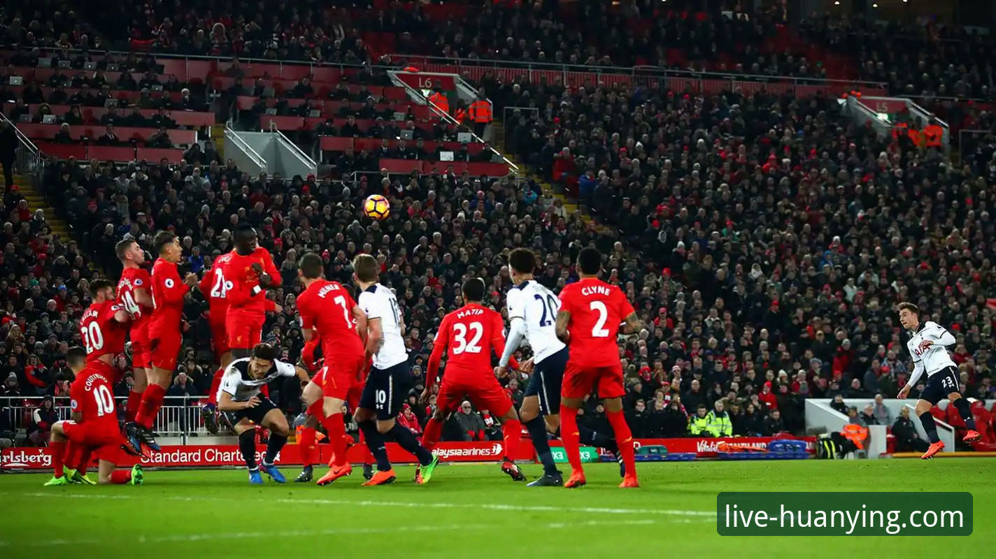 幻影体育平台赛事直播体验深度评测：从利物浦3-1狼队看高清流畅观赛新标准